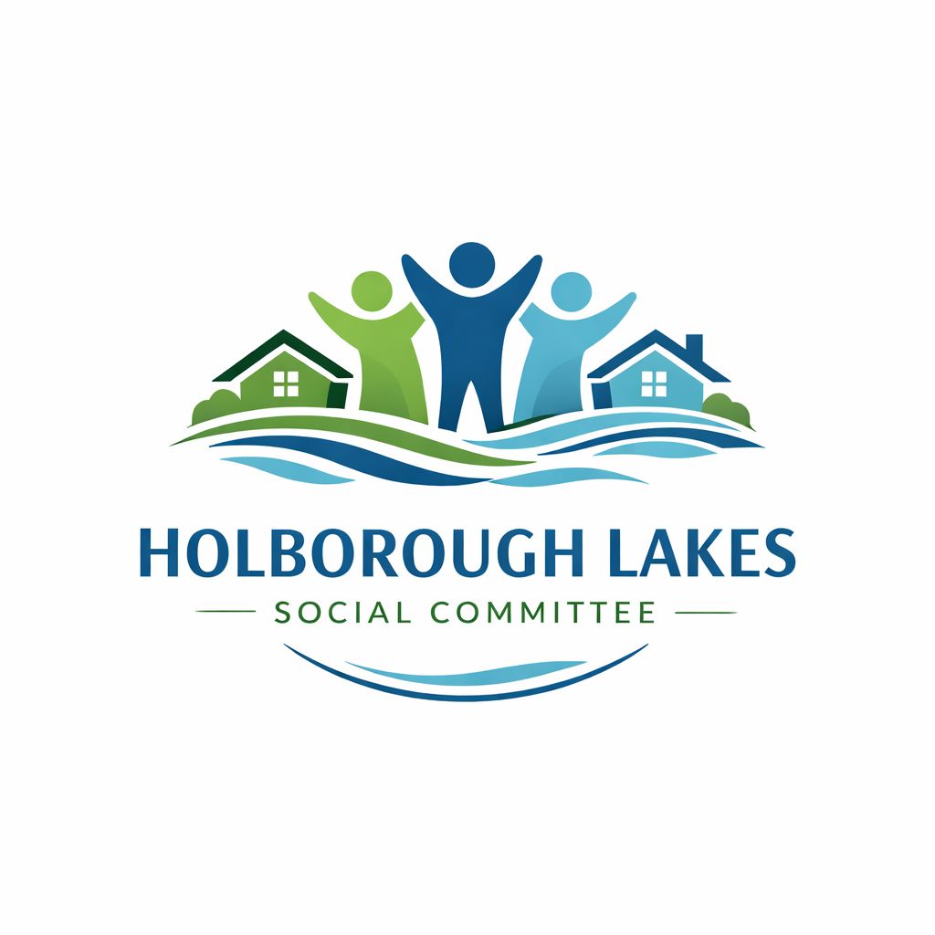 Holborough Lakes Social Committee